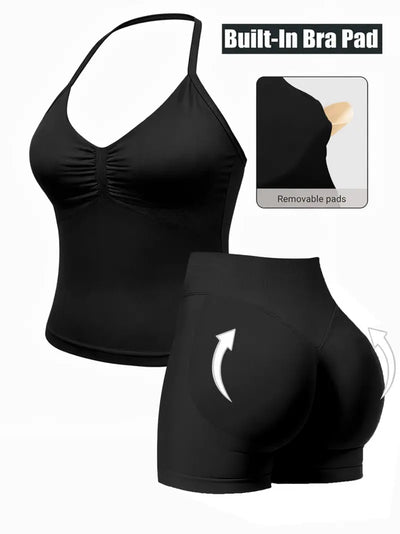 The Summer Fitness Set