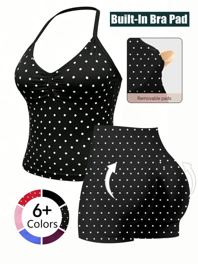 The Summer Fitness Set