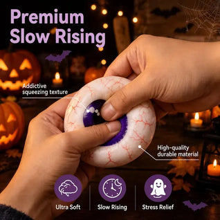 Mystery Halloween Dumpling Box