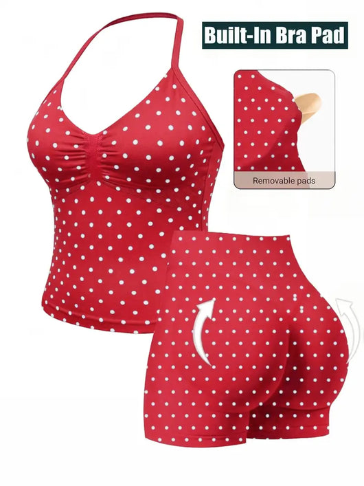 The Summer Fitness Set