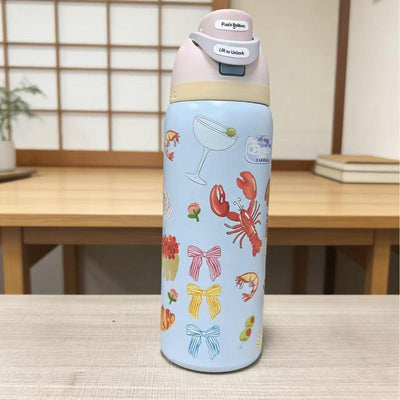 Owala - Picnic Dreams 32oz