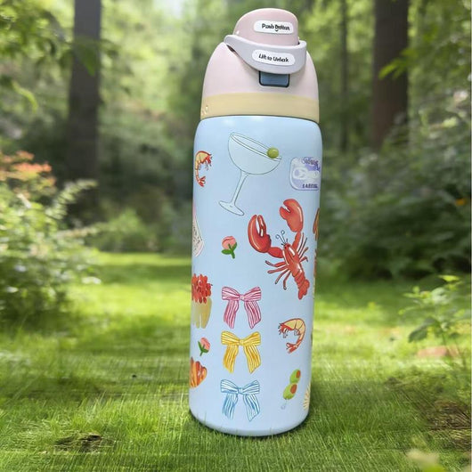 Owala - Picnic Dreams 32oz