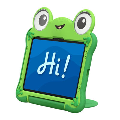 Toy Story 5 Lilypad Case for iPad 10th and 11th Gen