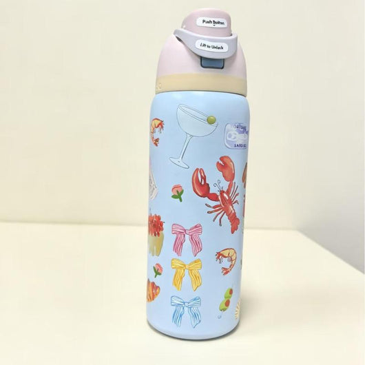 Owala - Picnic Dreams 32oz
