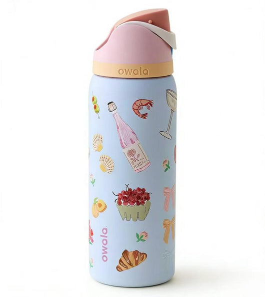 Owala - Picnic Dreams 32oz