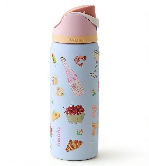 Owala Picnic Dreams 32oz feature image