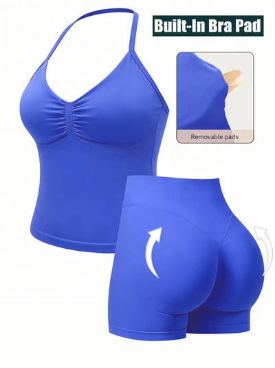 The Summer Fitness Set