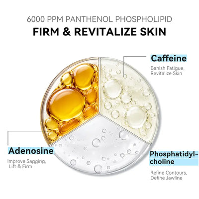 Duena™ PDRN Peptide Gua Sha Lifting Gel
