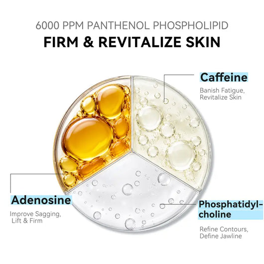 Duena™ PDRN Peptide Gua Sha Lifting Gel