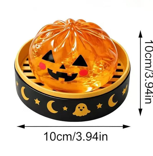 Mystery Halloween Dumpling Box