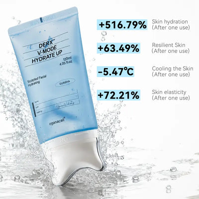 Duena™ PDRN Peptide Gua Sha Lifting Gel