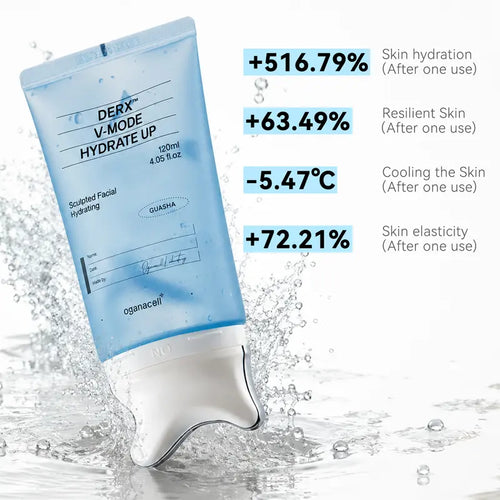 Duena™ PDRN Peptide Gua Sha Lifting Gel