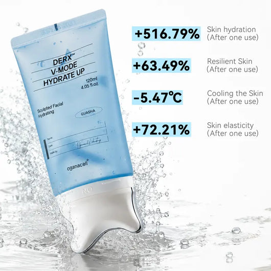 Duena™ PDRN Peptide Gua Sha Lifting Gel