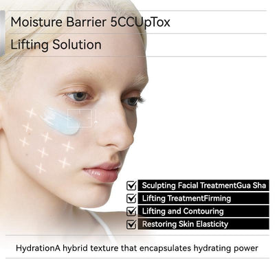 Duena™ PDRN Peptide Gua Sha Lifting Gel