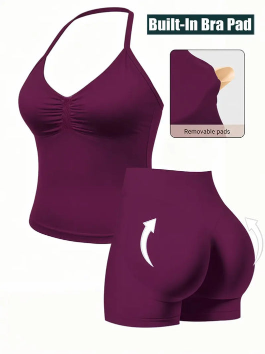 The Summer Fitness Set