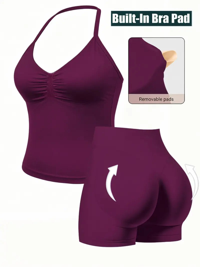 The Summer Fitness Set