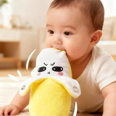 The Duena™  Interactive Musical Plush Toy