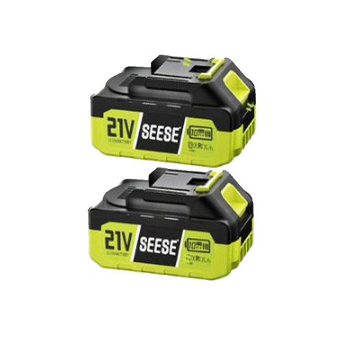 SEESE Cordless Power