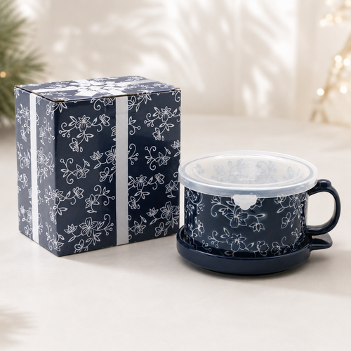 The Temp-tations 25oz Meal Mug Set