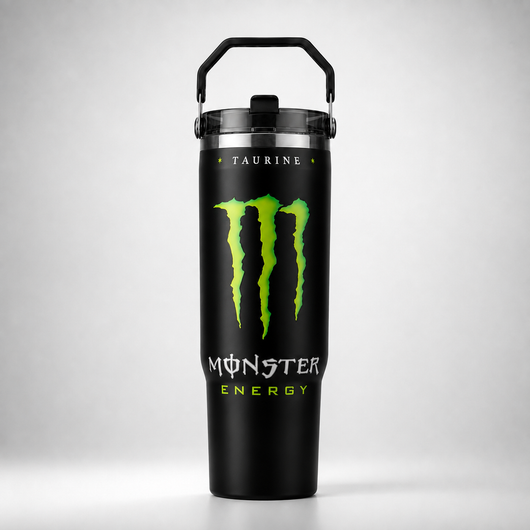 The 32oz Monster Tumbler
