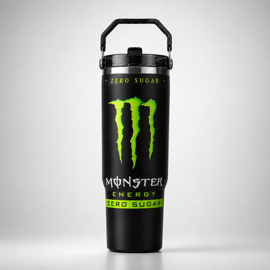 The 32oz Monster Tumbler