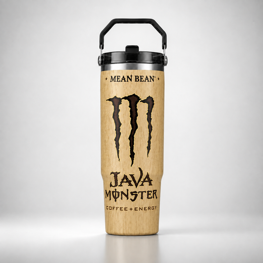 The 32oz Monster Tumbler