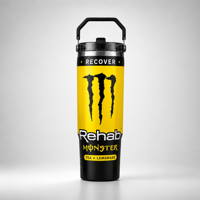 The 32oz Monster Tumbler