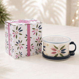 The Temp-tations 25oz Meal Mug Set