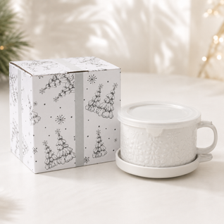 The Temp-tations 25oz Meal Mug Set