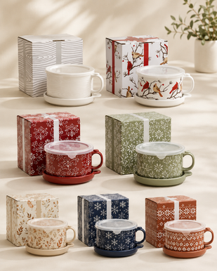 1. Pick Your Patterns