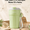 Starbucks - The 12oz Matcha Tumbler
