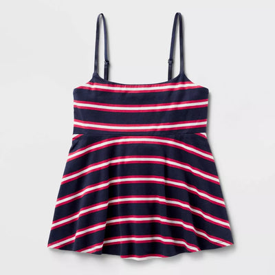 Women's Viral Striped Set