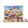 Hot Wheels 2026 Advent Calendar