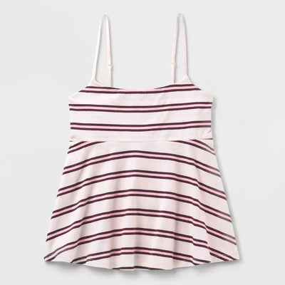 Women's Viral Striped Set