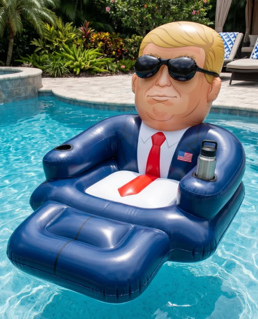 Duena™  - Patriotic Floats