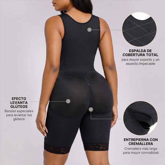 Cintura™ Body de compresión Queen