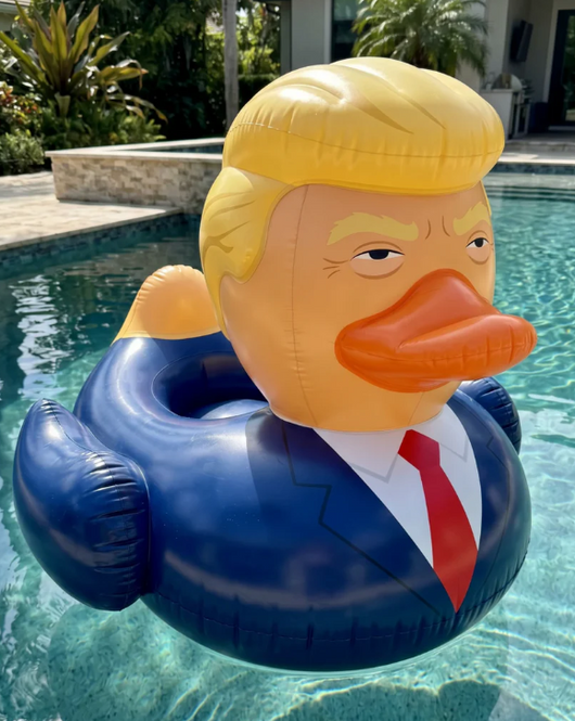 Duena™  - Patriotic Floats
