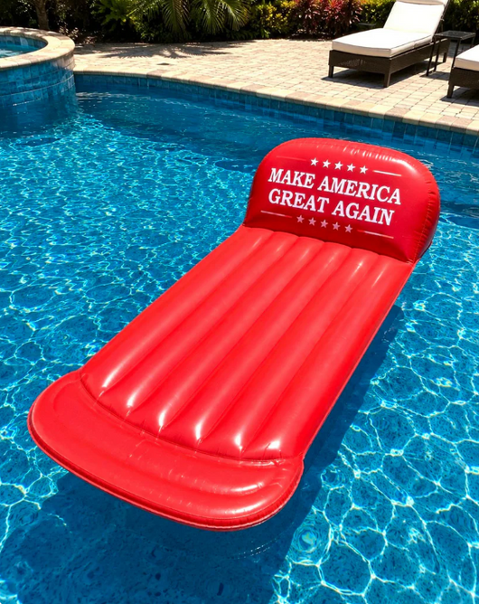 Duena™  - Patriotic Floats