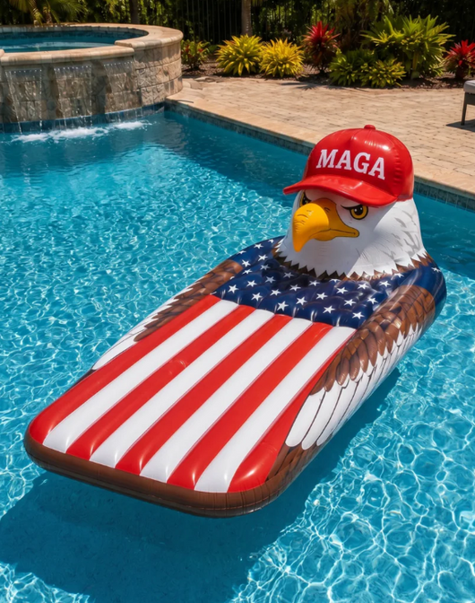 Duena™  - Patriotic Floats