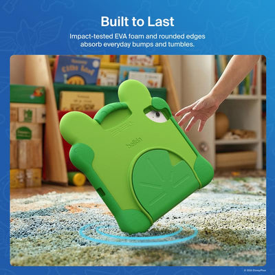 Toy Story 5 Lilypad Case for iPad 10th and 11th Gen