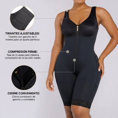 Cintura™ Body de compresión Queen