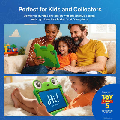 Toy Story 5 Lilypad Case for iPad 10th and 11th Gen