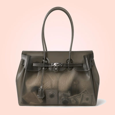 The Jelly Firkin Bag