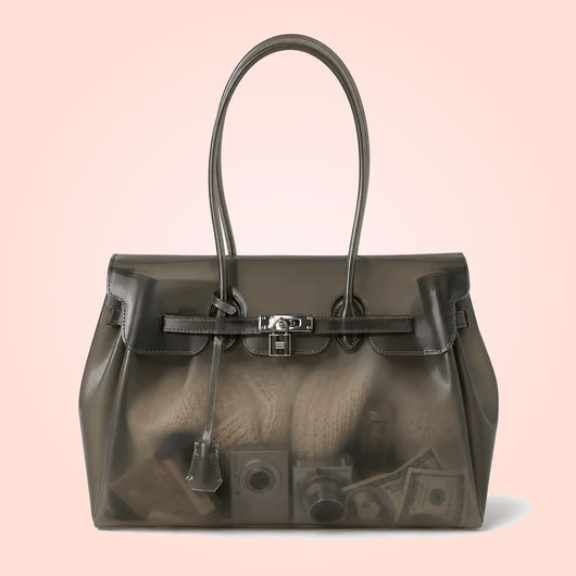 The Jelly Firkin Bag