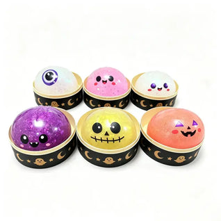 Mystery Halloween Dumpling Box