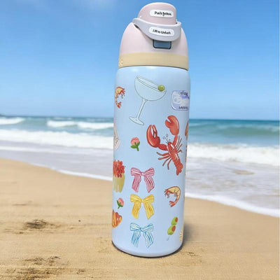 Owala - Picnic Dreams 32oz