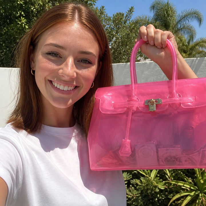 Review by Jessica