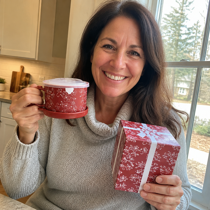 Review by Karen