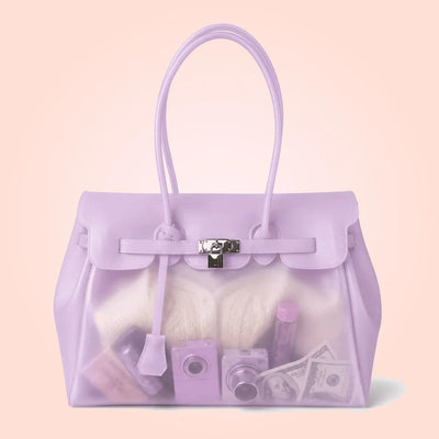 The Jelly Firkin Bag