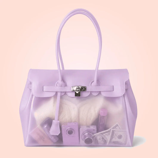 The Jelly Firkin Bag